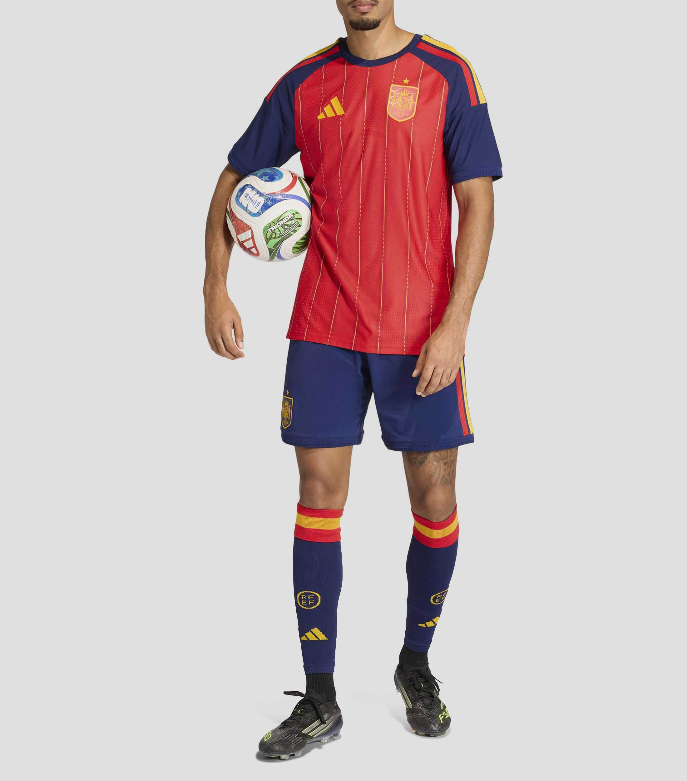 Jersey Selección de España Local para Hombre
